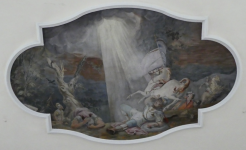 Pfk. St. Peter und Paul II